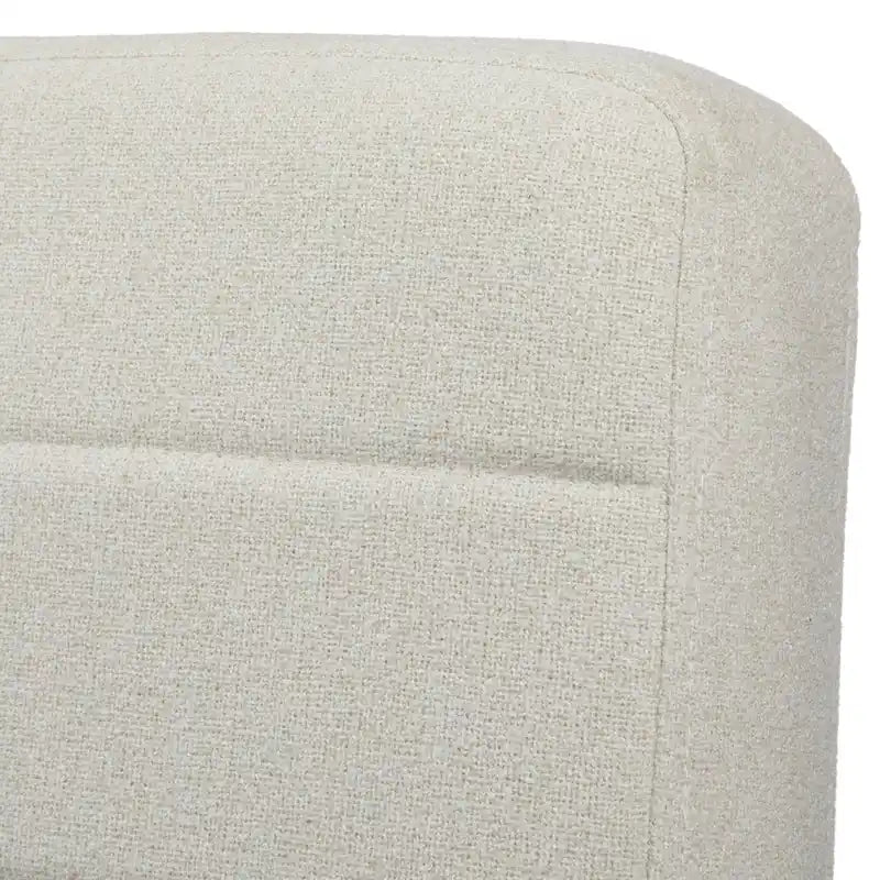 Chaise de salle à manger (lot de 2)