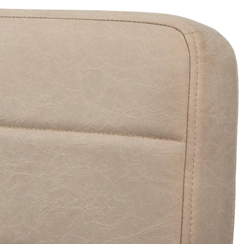 Chaise de salle à manger (lot de 2)