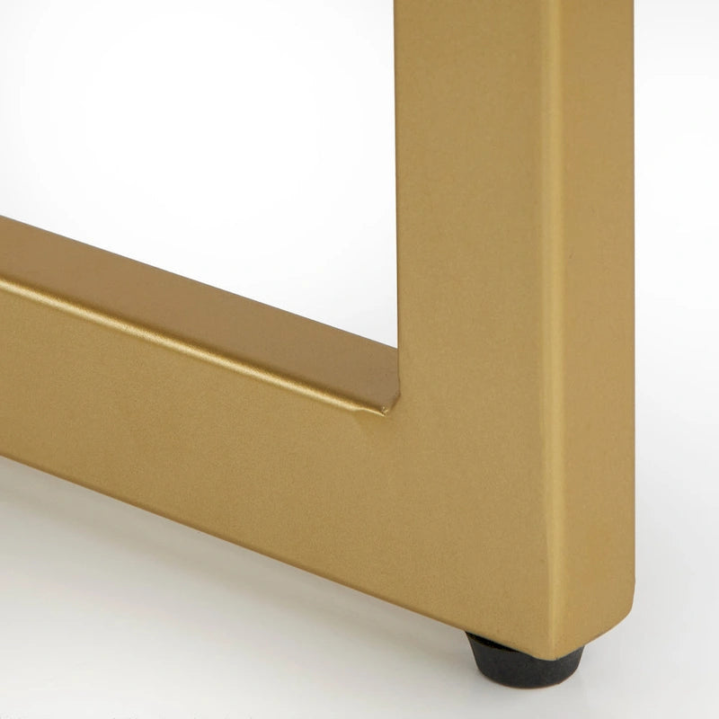 Chaise de salle à manger (lot de 2)
