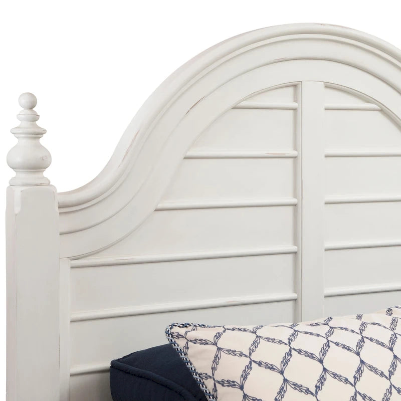 Headboard