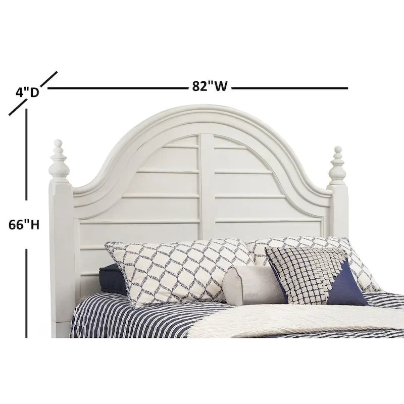 Headboard