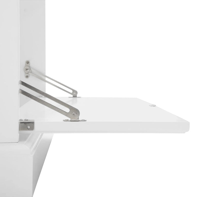 Hall Tree - 31.5 W x 15.75 D x 64.25 H