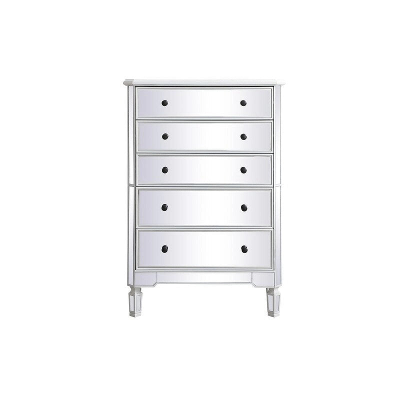 Meuble à 5 tiroirs