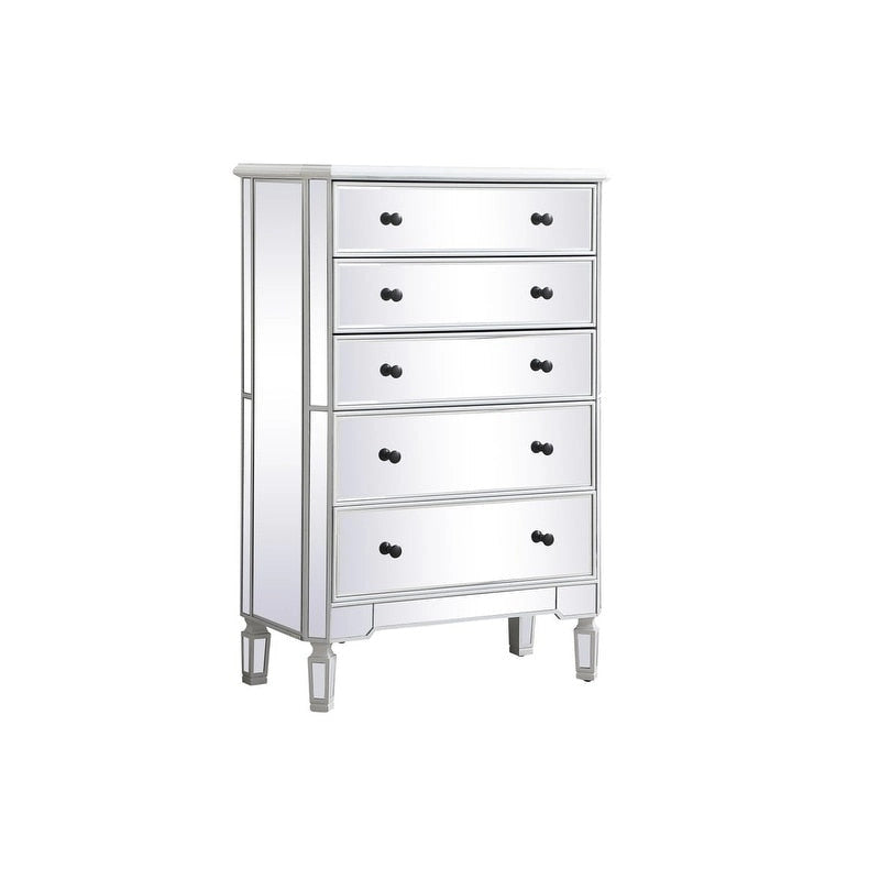 Meuble à 5 tiroirs