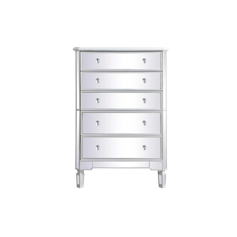 Meuble à 5 tiroirs