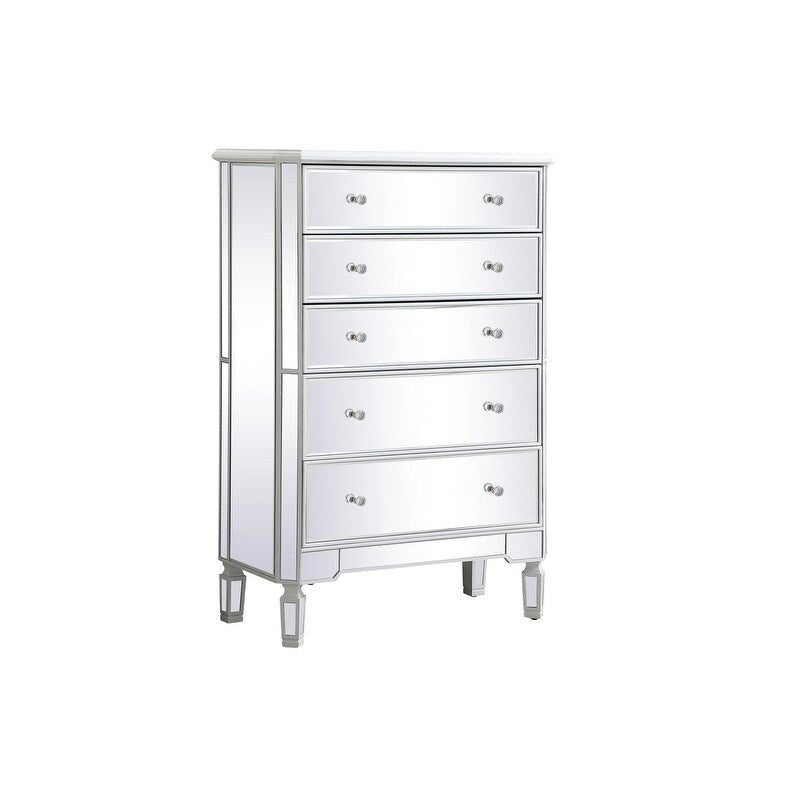Meuble à 5 tiroirs