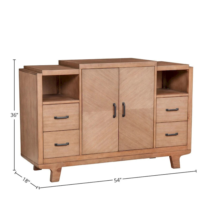 Sideboard, Natural