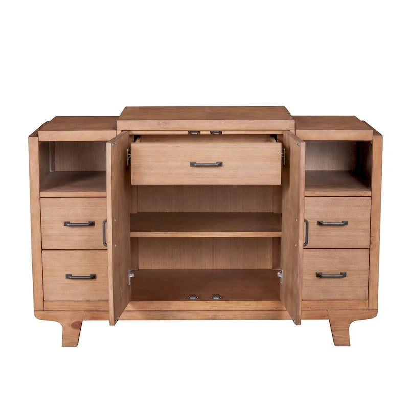 Sideboard, Natural