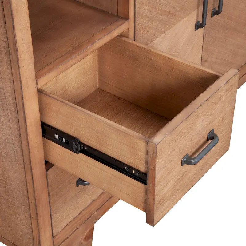 Sideboard, Natural