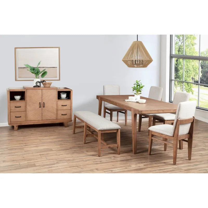 Sideboard, Natural