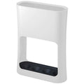 Porte-parapluies ovale