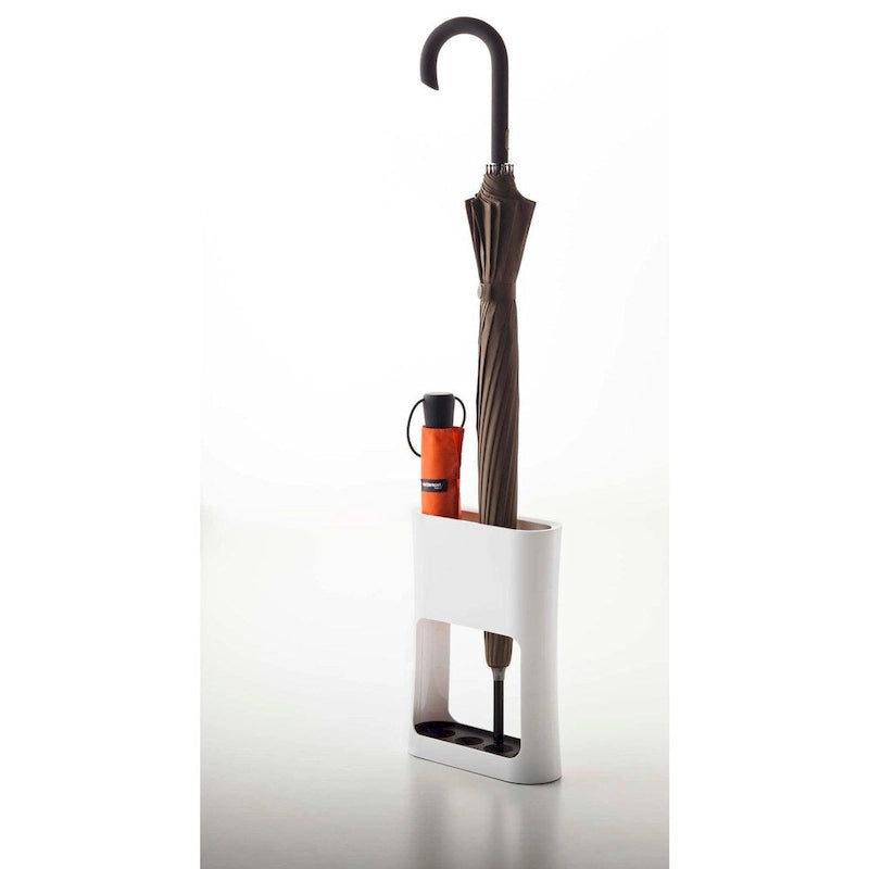 Porte-parapluies ovale