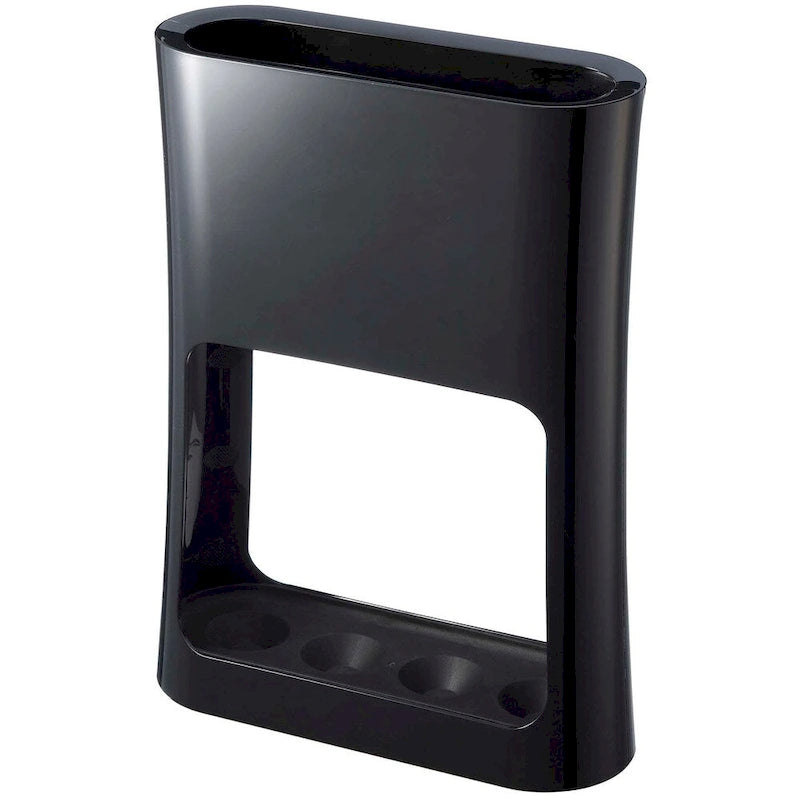 Porte-parapluies ovale