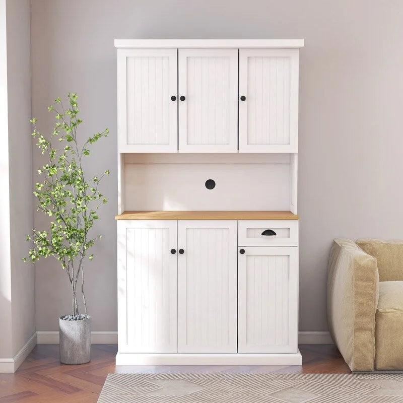 Armoire de rangement des aliments