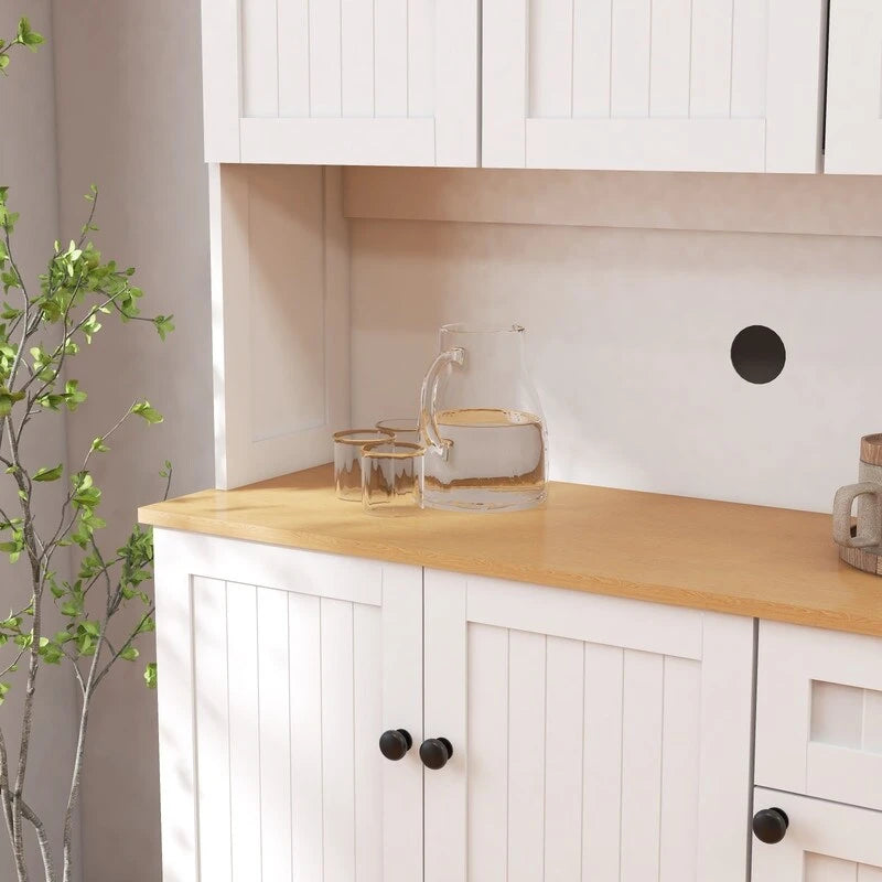 Armoire de rangement des aliments