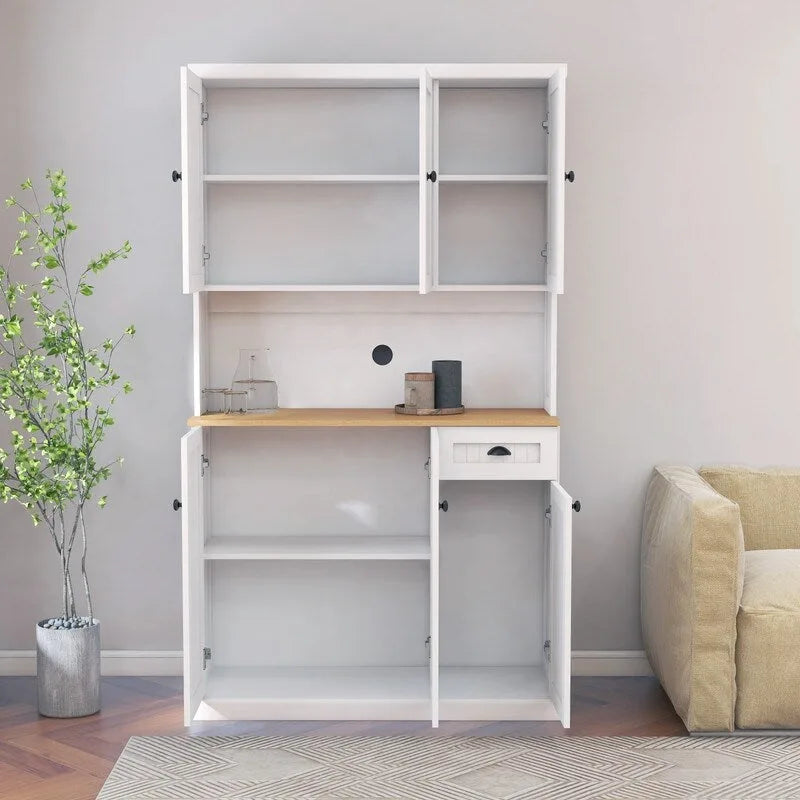 Armoire de rangement des aliments