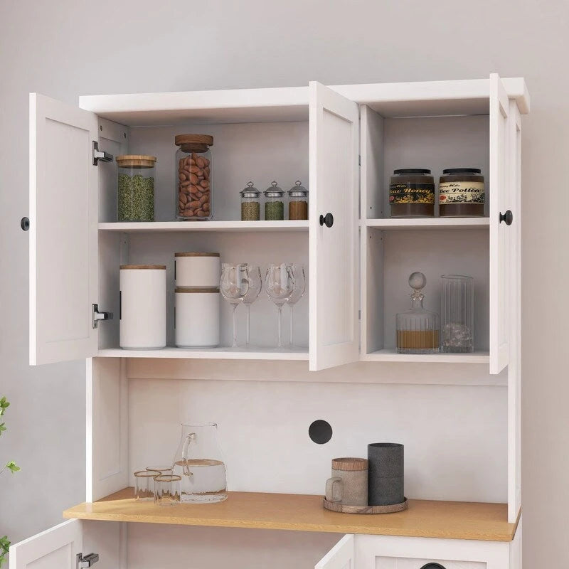Armoire de rangement des aliments
